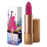 07 Fuchsia Shock - Natural Lipstick